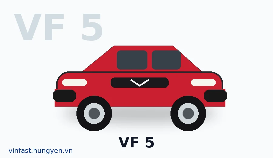 VF 5