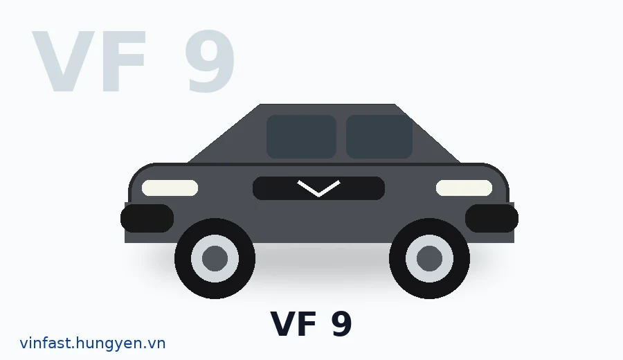 VF 9